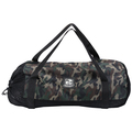 Bulldog Winch Camo/Mesh Duffle Storage Bag, Large HD for 20378 20388